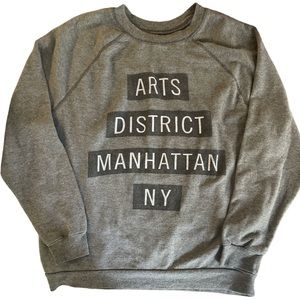 Abercrombie women sweatshirt